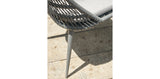 Emery Dining Chair - Grey