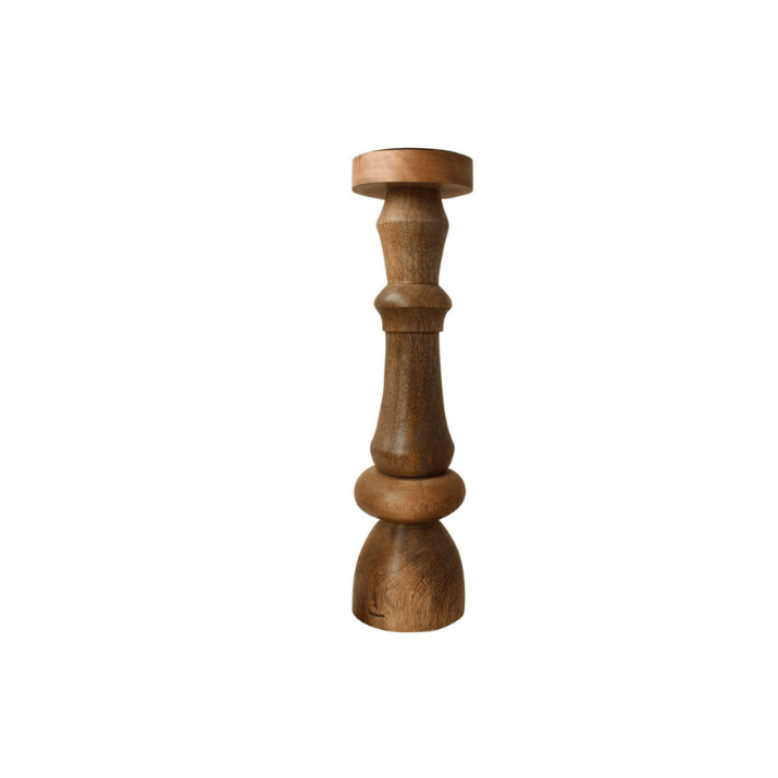 Delta Candle Stick Natural