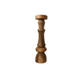 Delta Candle Stick Natural