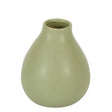 Freyja Bud Vase Green Large