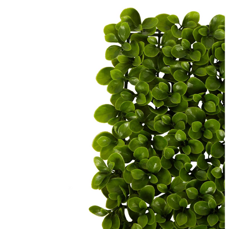 Greenery Garden Screen Mat - UV Treated
