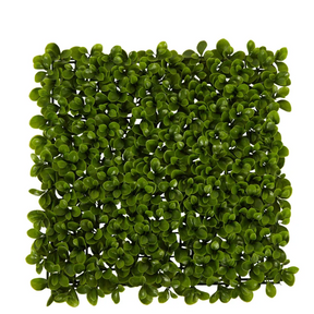 Greenery Garden Screen Mat - UV Treated