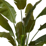 Palm Banana Green - Artificial Plant (180cm)