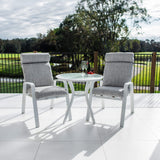 Andorra Coventry - 3pce - Outdoor Bistro Set