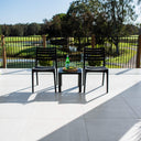 Apollo Bali - 3pce - Outdoor Bistro Set