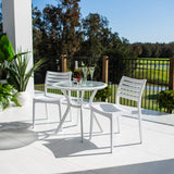 Apollo Coventry - 3pce - Outdoor Bistro Set