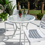 Apollo Coventry - 3pce - Outdoor Bistro Set