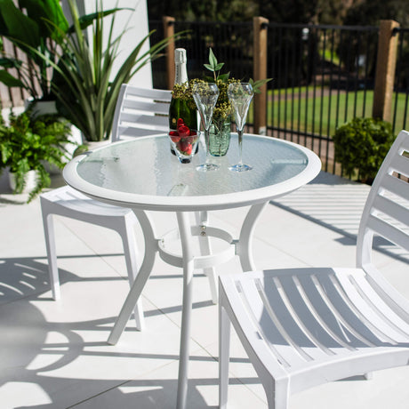 Apollo Coventry - 3pce - Outdoor Bistro Set