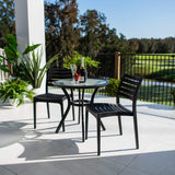 Apollo Coventry - 3pce - Outdoor Bistro Set