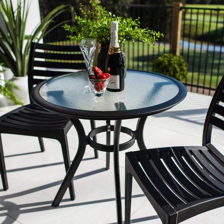 Apollo Coventry - 3pce - Outdoor Bistro Set