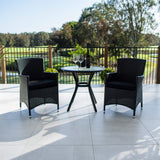 Aspen Coventry - 3pce - Outdoor Bistro Set