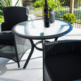 Aspen Coventry - 3pce - Outdoor Bistro Set