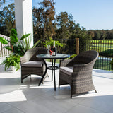 Boston Coventry - 3pce - Outdoor Bistro Set