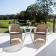 Boston Coventry - 3pce - Outdoor Bistro Set