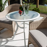 Boston Coventry - 3pce - Outdoor Bistro Set