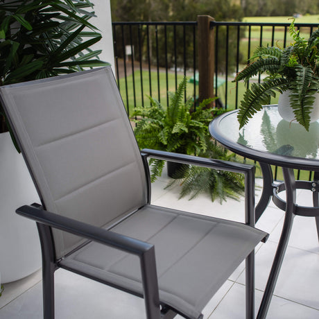 Margot Coventry - 3pce - Outdoor Bistro Set