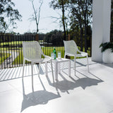 Roma Bali - 3pce - Outdoor Bistro Set