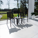 Roma Bali - 3pce - Outdoor Bistro Set