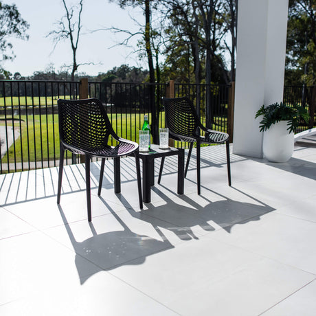 Roma Bali - 3pce - Outdoor Bistro Set