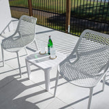 Roma Bali - 3pce - Outdoor Bistro Set