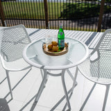 Roma Coventry - 3pce - Outdoor Bistro Set