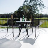 Roma Coventry - 3pce - Outdoor Bistro Set
