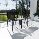 Roma Shelby - 3pce - Outdoor Bistro Set