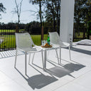 Roma Shelby - 3pce - Outdoor Bistro Set