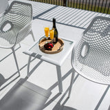 Roma XL Shelby - 3pce - Outdoor Bistro Set