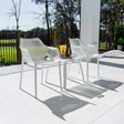 Roma XL Shelby - 3pce - Outdoor Bistro Set