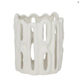 Adwin Ceramic Hurricane Ivory