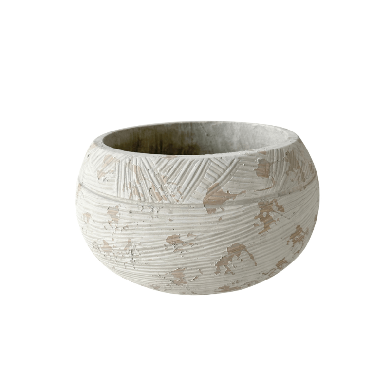 Byron Plant Pot