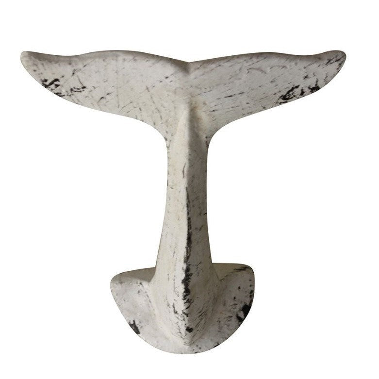 Whale Tail Wall Hook