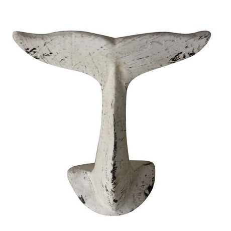 Whale Tail Wall Hook