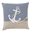 Beach House Chic - Indoor Cushion (50 x 50)