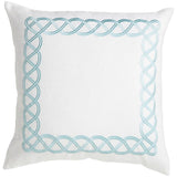 Cape Code Linen - Indoor Cushion (50 x 50)