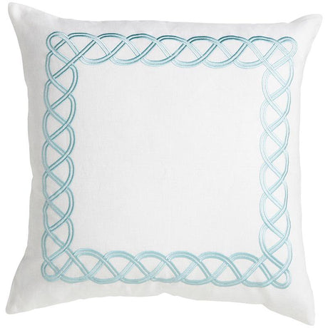 Cape Code Linen - Indoor Cushion (50 x 50)