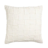 Coco Blanc - Indoor Cushion (50 x 50)