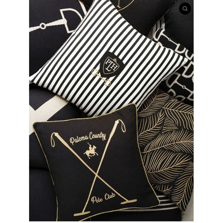 Country Polo - Indoor Cushion (30 x 50)