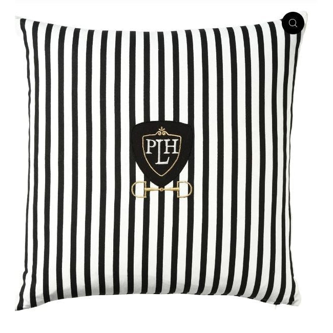 Equine Stripes - Indoor Cushion (55 x 55)