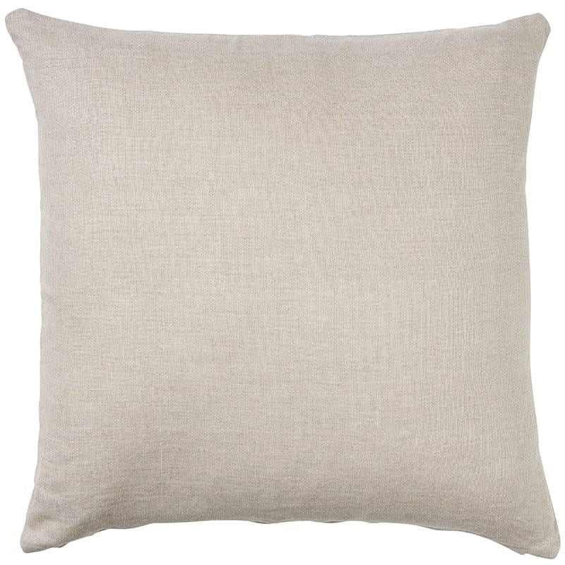 Linen Sand - Indoor Cushion (50 x 50)