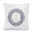 Montauk Anchor - Indoor Cushion (50 x 50)