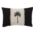 Montego Palm - Indoor Cushion (30 x 50)
