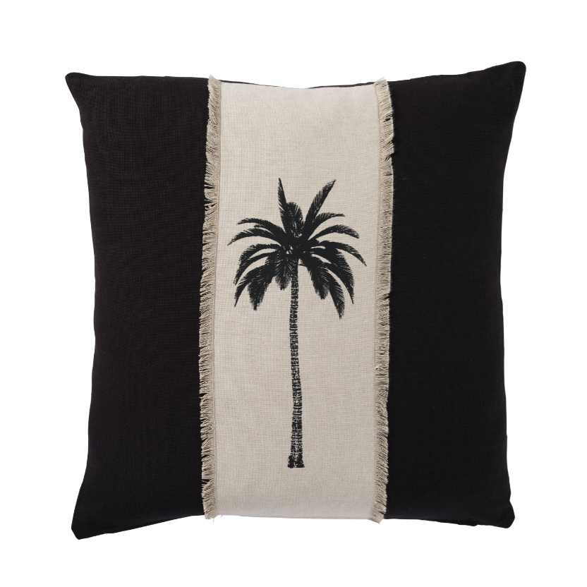 Montego Palm - Indoor Cushion (50 x 50)
