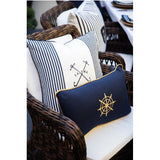 Nautical  - Indoor Cushion (30 x 50)