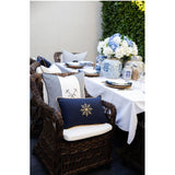 Nautical  - Indoor Cushion (30 x 50)
