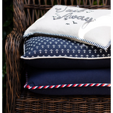 Nautical Rope - Indoor Cushion (50 x 50)