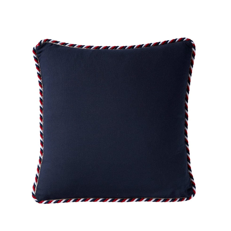 Nautical Rope - Indoor Cushion (50 x 50)