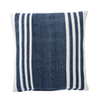 Rhode Island Stripe - Indoor Cushion (50 x 50)