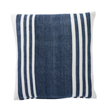 Rhode Island Stripe - Indoor Cushion (50 x 50)